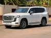 Picture of Toyota Land Cruiser 2025