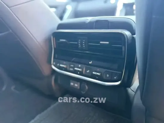 Picture of Toyota Land Cruiser 2025