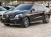 Picture of Mercedes Benz GLE 2018
