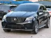 Picture of Mercedes Benz GLE 2018