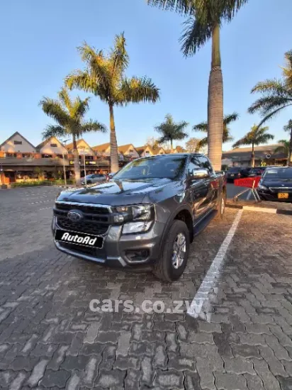 Picture of Ford Ranger 2023