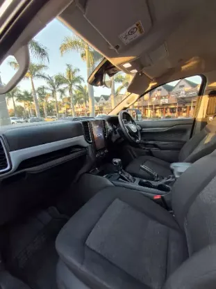 Picture of Ford Ranger 2023