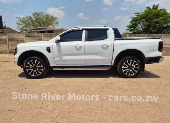 Picture of Ford Ranger 2025