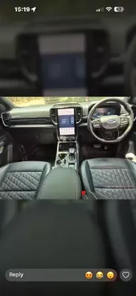 Picture of Ford Ranger 2025