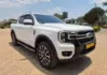 Picture of Ford Ranger 2025