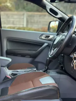 Picture of Ford Ranger 2018
