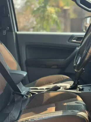 Picture of Ford Ranger 2018