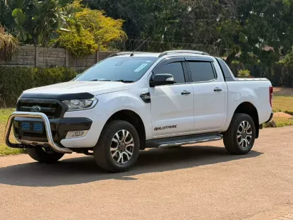 Picture of Ford Ranger 2020