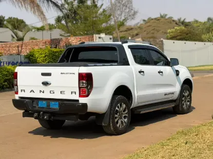 Picture of Ford Ranger 2020