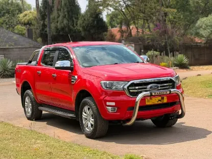 Picture of Ford Ranger 2018