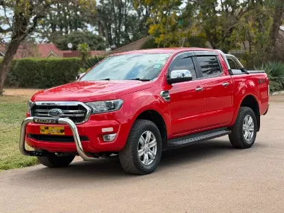 Picture of Ford Ranger 2018