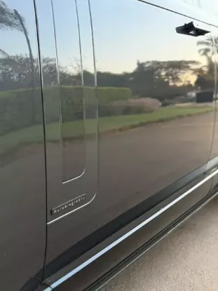 Picture of Land Rover Range Rover 2025