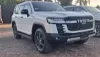 Picture of Toyota Land Cruiser 2025