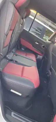 Picture of Toyota Land Cruiser 2025