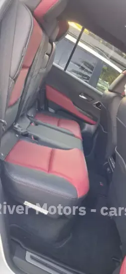 Picture of Toyota Land Cruiser 2025