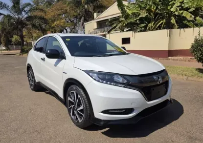 Picture of Honda Vezel 2017
