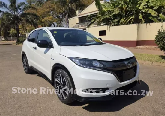 Picture of Honda Vezel 2017