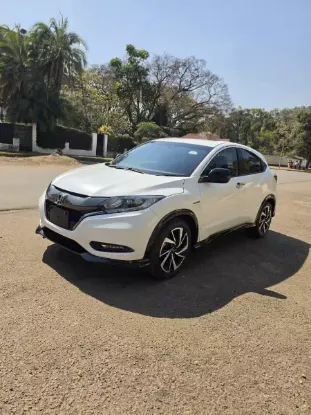 Picture of Honda Vezel 2017