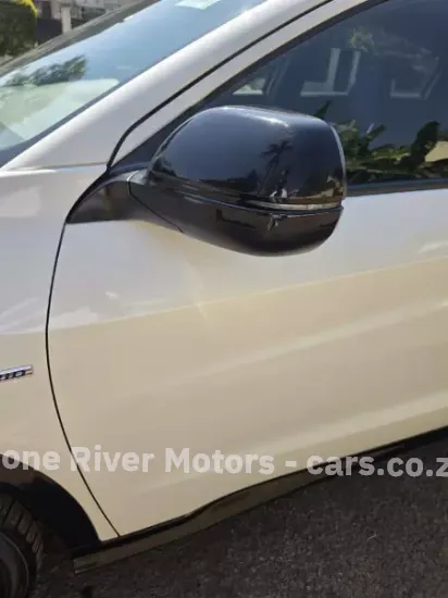 Picture of Honda Vezel 2017