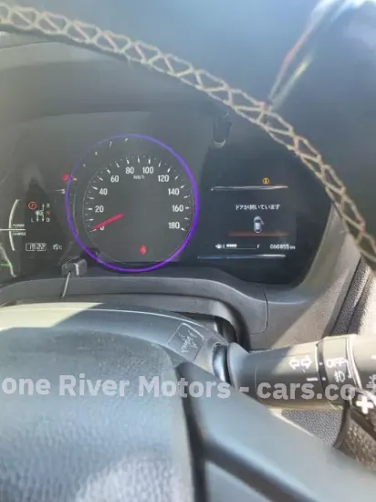 Picture of Honda Vezel 2017