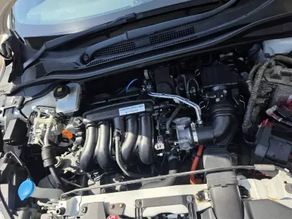 Picture of Honda Vezel 2017