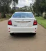 Picture of Toyota Axio 2018