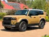 Picture of Toyota Land Cruiser 2025
