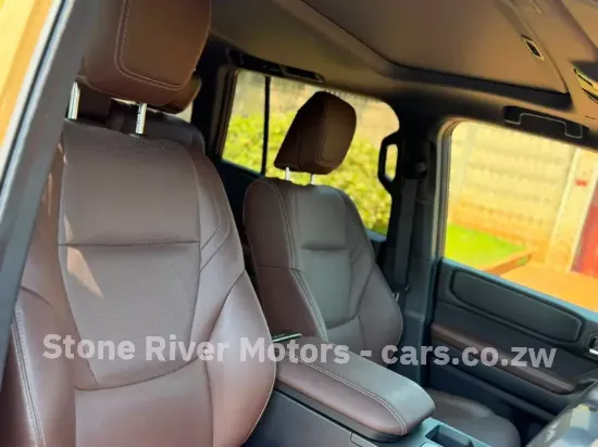 Picture of Toyota Land Cruiser 2025