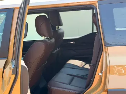 Picture of Toyota Land Cruiser 2025