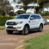 Picture of Ford Everest 2018