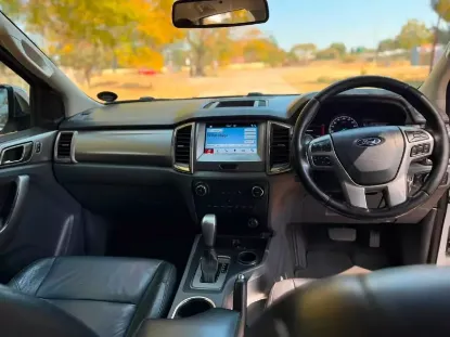 Picture of Ford Everest 2018