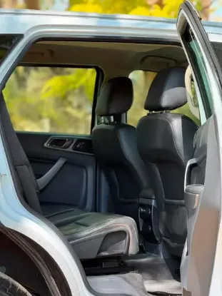 Picture of Ford Everest 2018