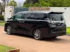 Picture of Toyota Vellfire 2018