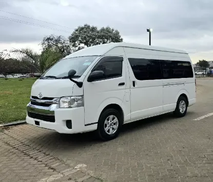 Picture of Toyota 2018