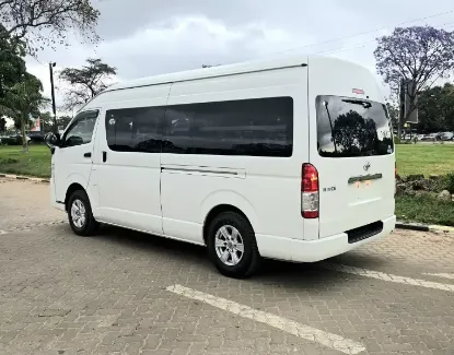 Picture of Toyota 2018