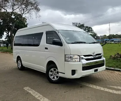 Picture of Toyota 2018