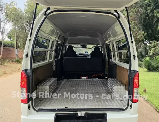 Picture of Toyota 2018