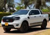 Picture of Ford Ranger 2021