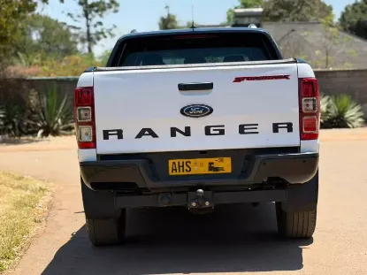 Picture of Ford Ranger 2021