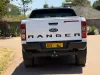 Picture of Ford Ranger 2021