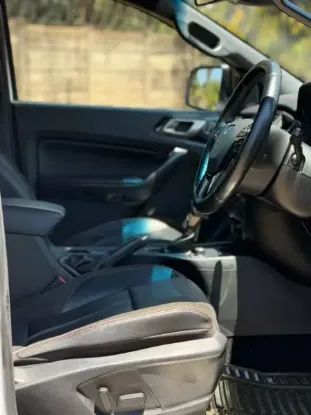 Picture of Ford Ranger 2021