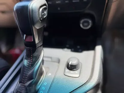 Picture of Ford Ranger 2021