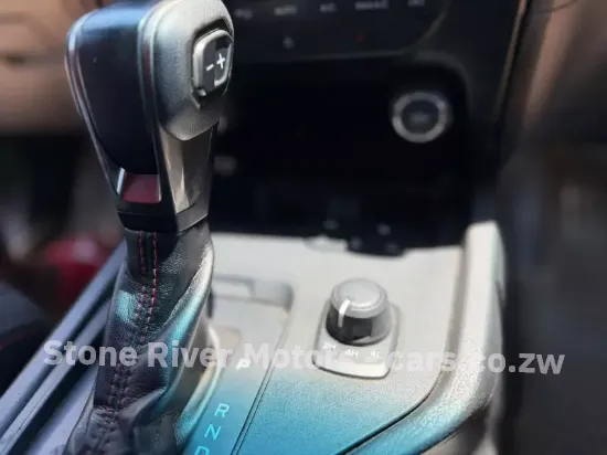Picture of Ford Ranger 2021