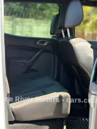 Picture of Ford Ranger 2021