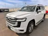 Picture of Toyota Land Cruiser 2025