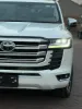 Picture of Toyota Land Cruiser 2025