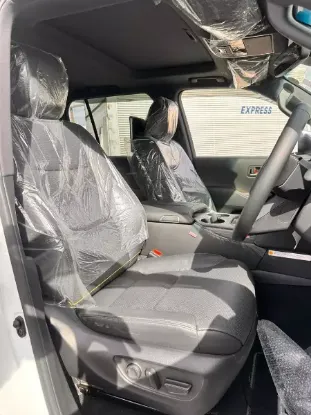 Picture of Toyota Land Cruiser 2025
