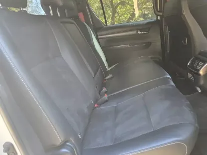 Picture of Toyota Hilux 2024