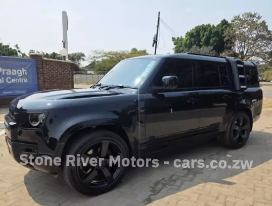 Picture of Land Rover Defender 2023