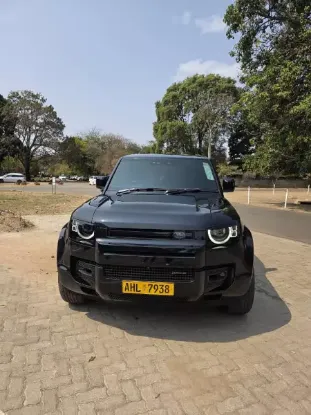Picture of Land Rover Defender 2023